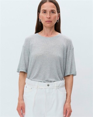 Parry Soft Wool Strik